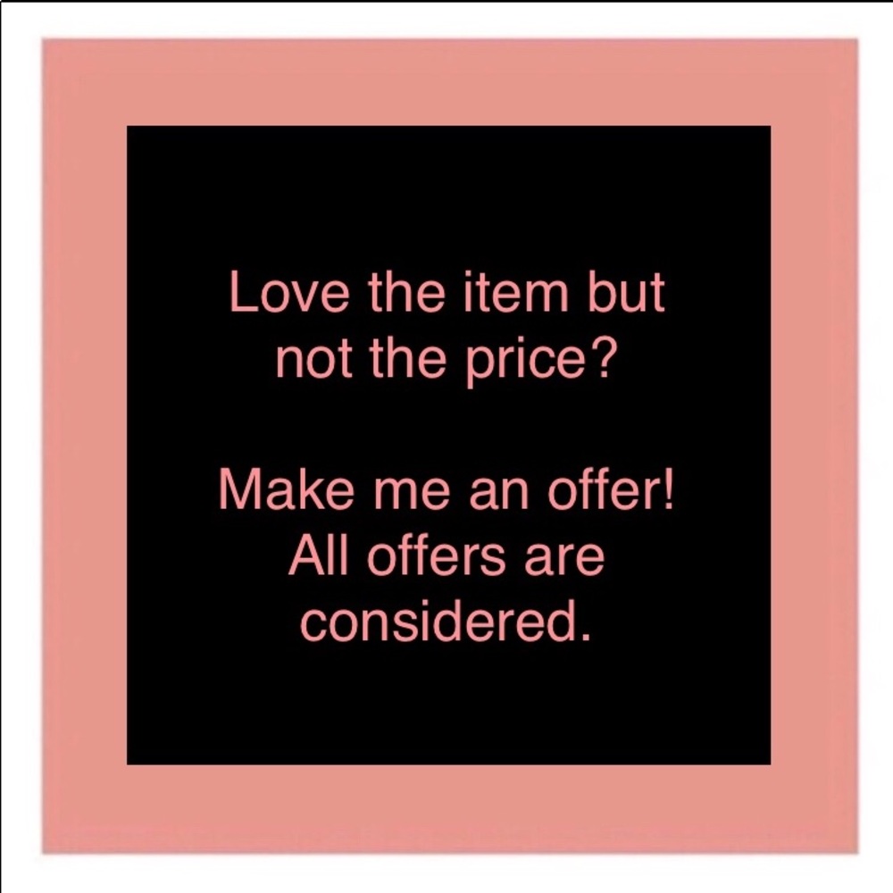 Most Offers Are Accepted!